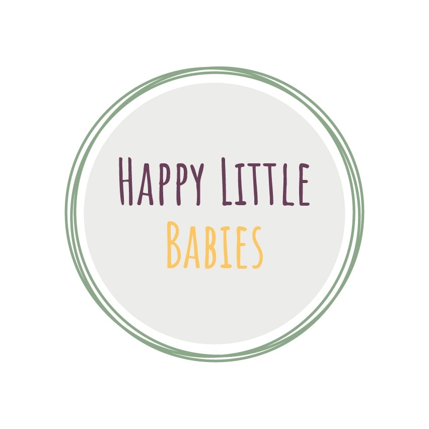 The Happy Little Baby Company - Mini Course Logos (RGB) 72ppi - April21_Babies